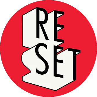 Reset Web Store